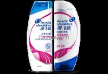 廣州日用品批發(fā)市場解析 如何高效采購海飛絲等品牌產(chǎn)品