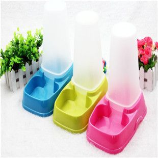 寵物日用品批發指南 貓狗自動喂食器與寵物碗的全面介紹