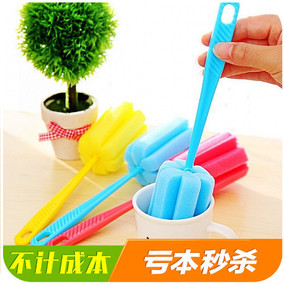 杯刷批發(fā)評(píng)測 阿里巴巴、惠惠購物與自制杯刷全解析