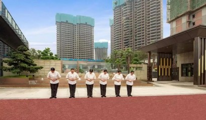 重磅丨億翰智庫2020年長江十大豪宅評選隆重揭曉，物業(yè)管理成關(guān)鍵要素