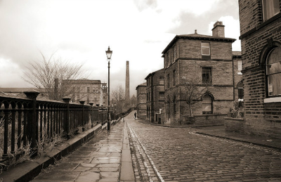 不可錯(cuò)過的英國(guó)最美鄉(xiāng)村小鎮(zhèn)及其物業(yè)管理的獨(dú)特魅力